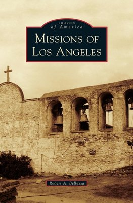 Missions of Los Angeles