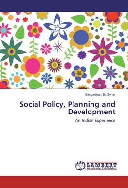 Social Policy, Planning and Development