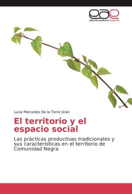 El territorio y el espacio social