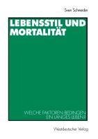 Lebensstil und Mortalität