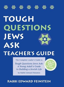 Tough Questions Teacher's Guide