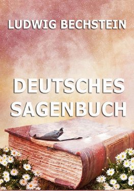 Deutsches Sagenbuch