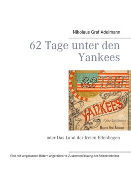 62 Tage unter den Yankees