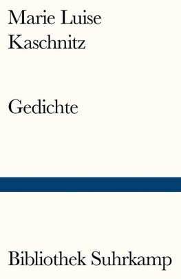 Gedichte