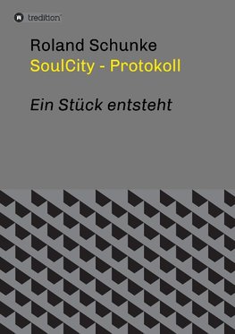 SoulCity - Protokoll