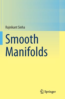 Smooth Manifolds