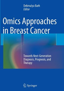 Omics Approaches in Breast Cancer