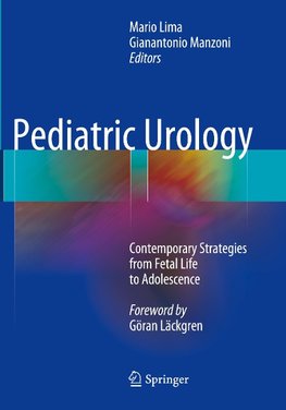 Pediatric Urology