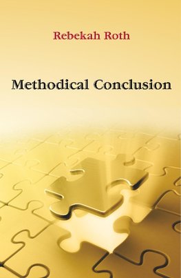 Methodical Conclusion