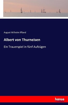 Albert von Thurneisen