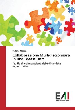 Collaborazione Multidisciplinare in una Breast Unit