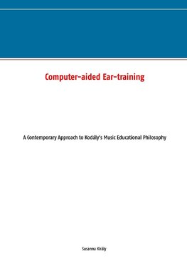 Computer-aided Ear-training