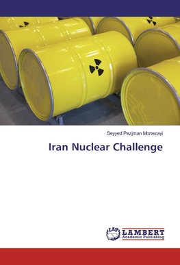 Iran Nuclear Challenge