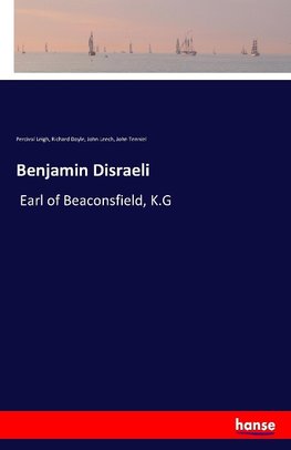 Benjamin Disraeli