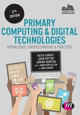 Primary Computing and Digital Technologies