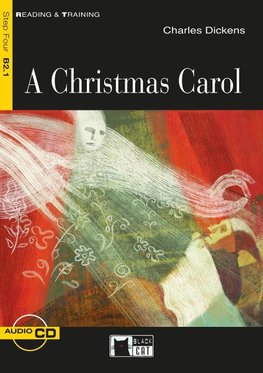 A Christmas Carol. Buch + Audio-CD