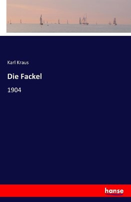 Die Fackel