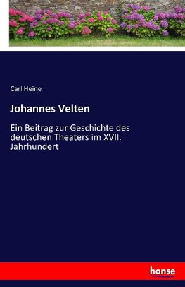 Johannes Velten