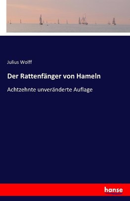 Der Rattenfänger von Hameln