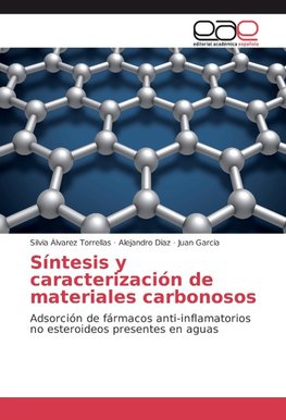 Síntesis y caracterización de materiales carbonosos