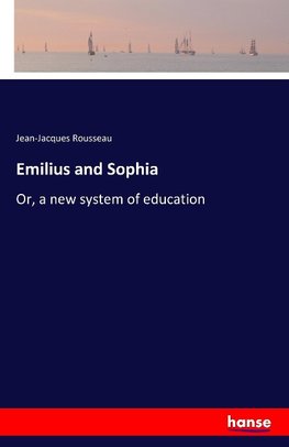 Emilius and Sophia