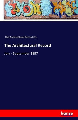 The Architectural Record