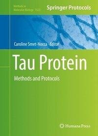 TAU PROTEIN 2017/E