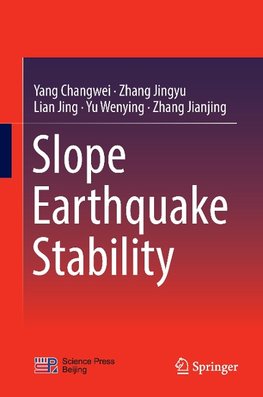 Slope Earthquake Stability