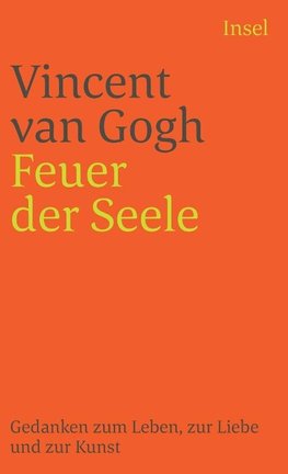 Feuer in der Seele