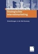 Strategisches Internetmarketing