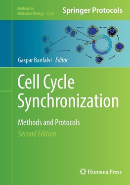 Cell Cycle Synchronization