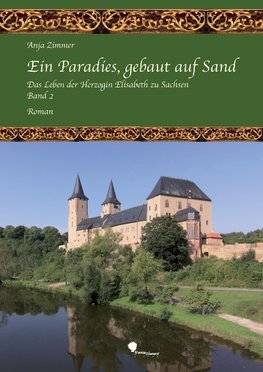 Ein Paradies, gebaut auf Sand