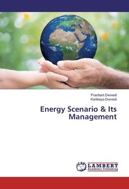 Energy Scenario & Its Management