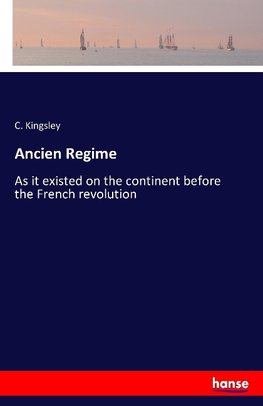 Ancien Regime