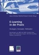 E-Learning in der Praxis