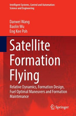 Satellite Formation Flying