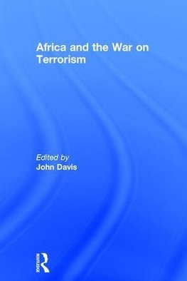 Africa and the War on Terrorism