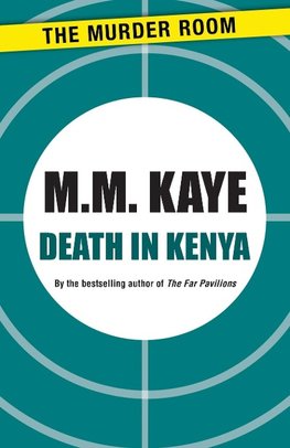 Death in Kenya