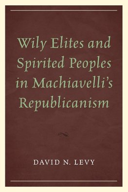 WILY ELITES & SPIRITED PEOPLESPB