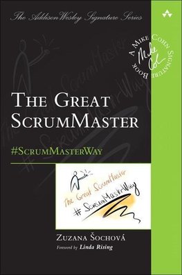 The Great ScrumMaster