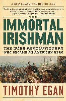 Immortal Irishman