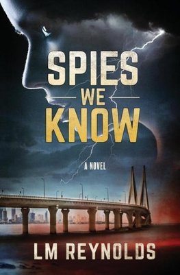 Spies We Know