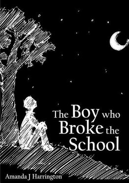 The Boy Who Broke the School