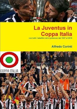 ITA-JUVENTUS IN COPPA ITALIA