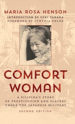 Comfort Woman