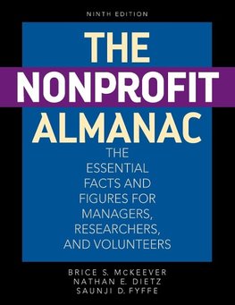 Nonprofit Almanac