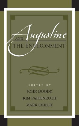 Augustine and the Environment