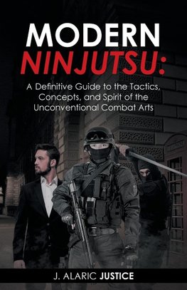 Modern Ninjutsu