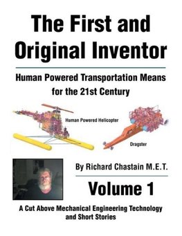 The First and Original Inventor