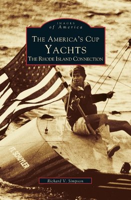 America's Cup Yachts